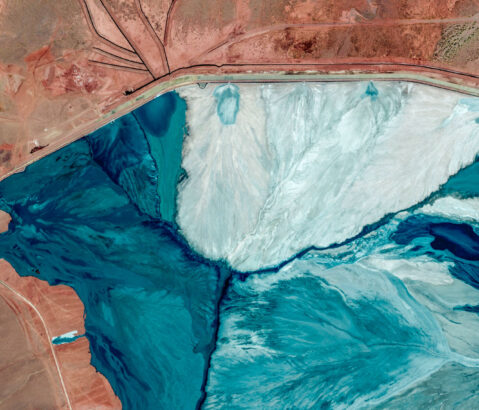 El ojo – Liliana Colanzi. Lee Silvina Gruppo