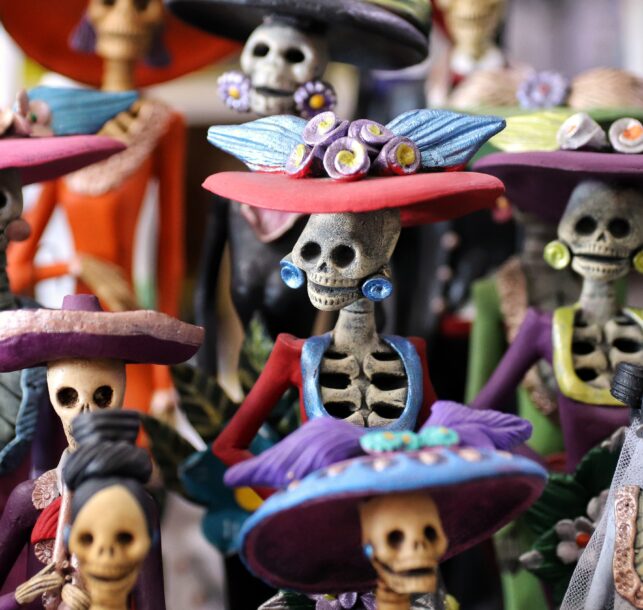 LA CIENCIA FICCIÓN COMO HERRAMIENTA DE ESCAPE. ENTREVISTA A ANDREA CHAPELA