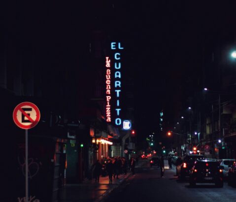 A dos años de la Encuesta de cine argentino 2022 – Álvaro Bretal, Agustín Durruty y Milagros Porta (Argentina)